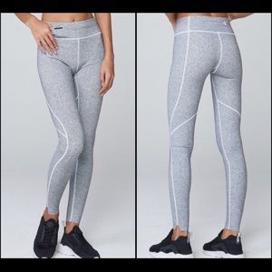 Varley Bates Herringbone legging